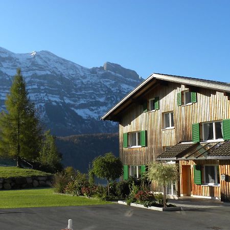 Ferienhaus Bergland Bizau Exterior foto