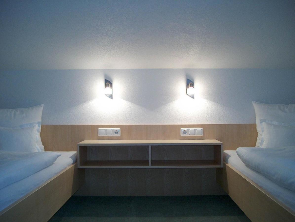 Ferienhaus Bergland Bizau Habitación foto