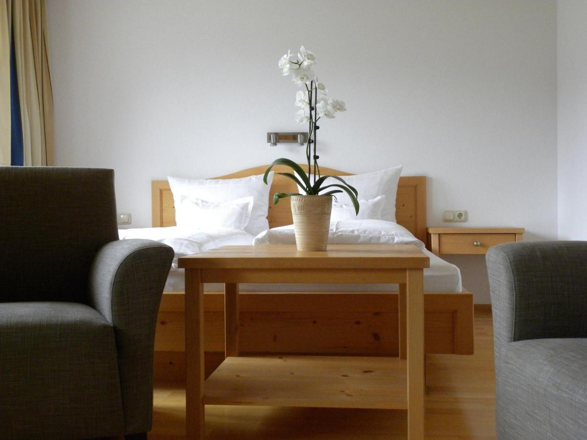 Ferienhaus Bergland Bizau Habitación foto